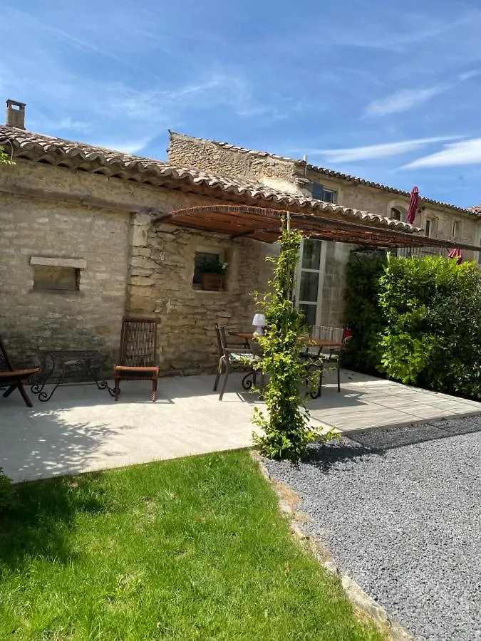 Gasthof Mas Serena Ménerbes