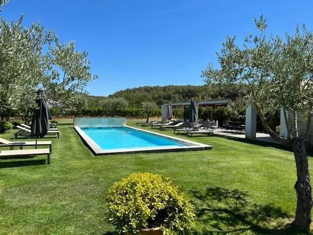 Mas Serena Ménerbes