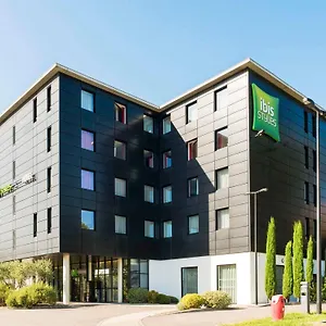 Ibis Styles Cite Espace Hotel Toulouse