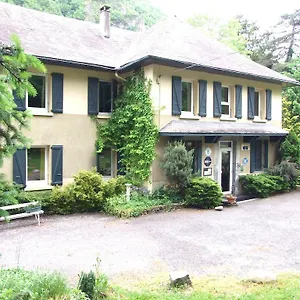 Logis Du Val D'aure Hotel Cadéac