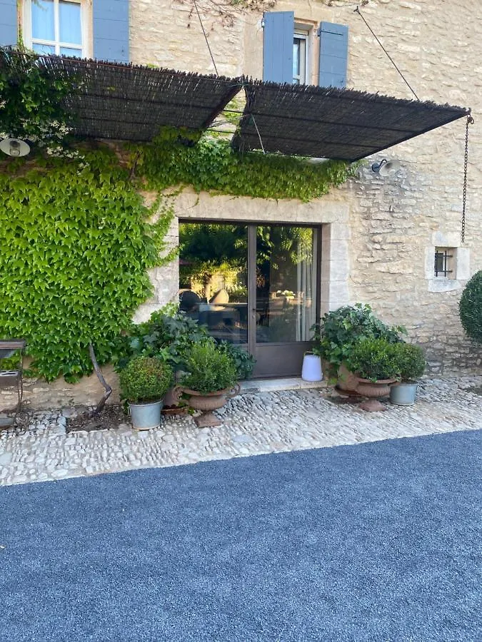 Mas Serena Ménerbes 0*,  Francia